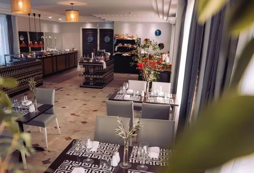 Meandros Boutique & Spa Hotel Adults Only