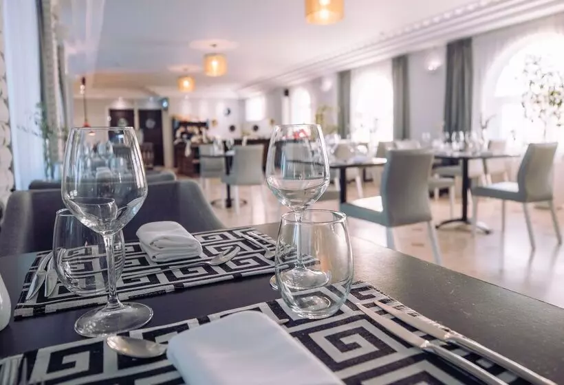 Meandros Boutique & Spa Hotel Adults Only