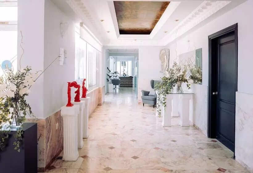 Meandros Boutique & Spa Hotel Adults Only