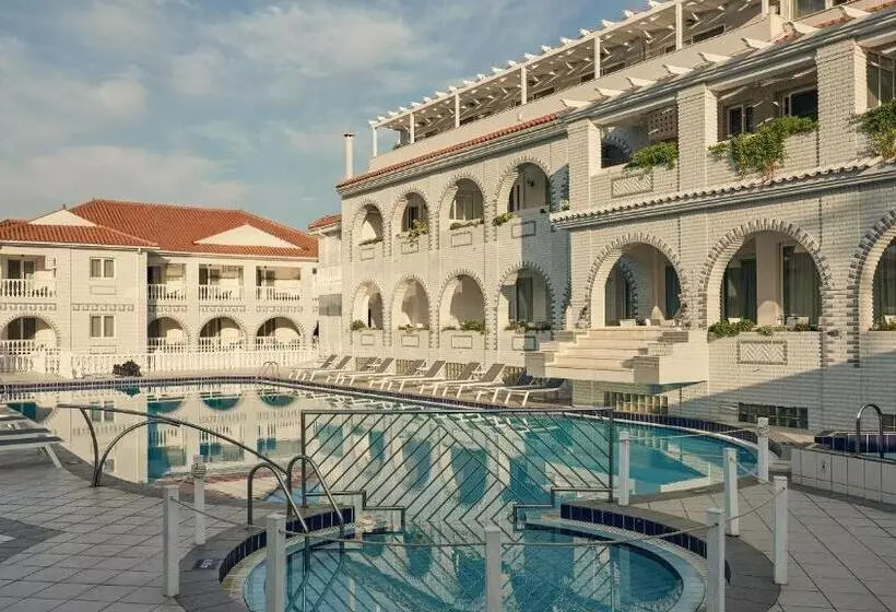 Meandros Boutique & Spa Hotel Adults Only