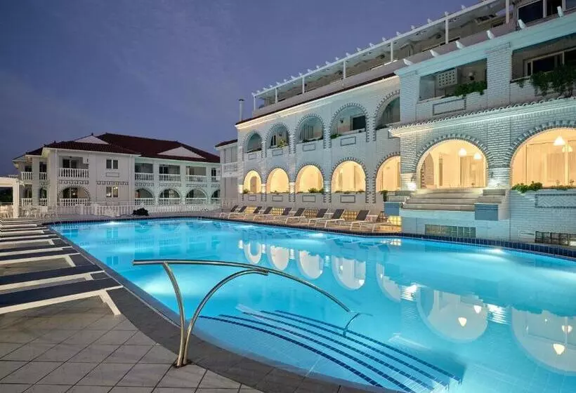 Meandros Boutique & Spa Hotel Adults Only