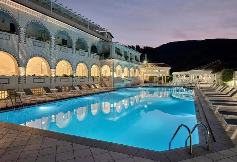 Meandros Boutique & Spa Hotel Adults Only