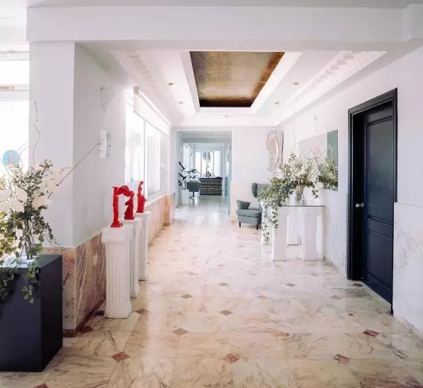 Meandros Boutique & Spa Hotel Adults Only