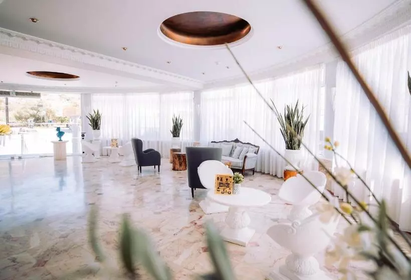 Meandros Boutique & Spa Hotel Adults Only