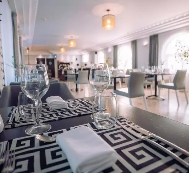 Meandros Boutique & Spa Hotel Adults Only