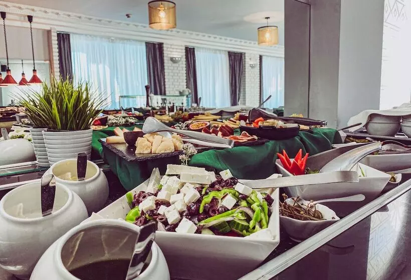 Meandros Boutique & Spa Hotel Adults Only