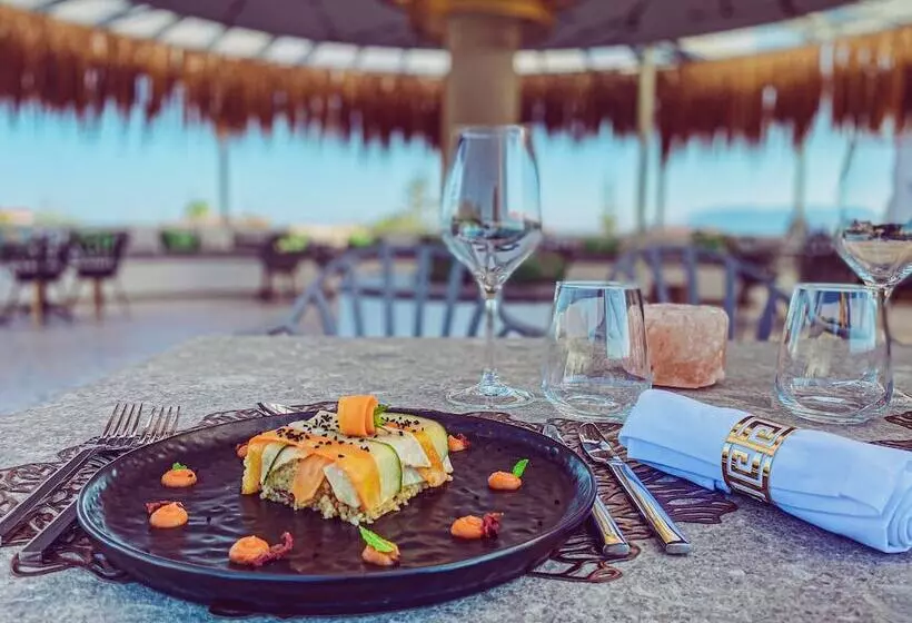 Meandros Boutique & Spa Hotel Adults Only