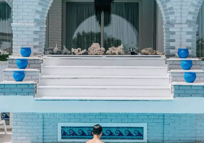 Meandros Boutique & Spa Hotel Adults Only