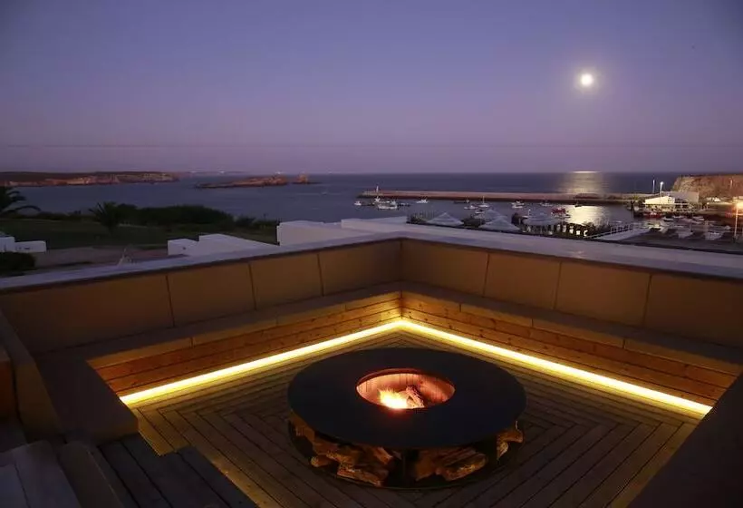 Memmo Baleeira Design Hotels