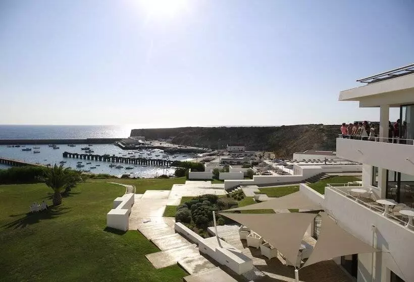 Memmo Baleeira Design Hotels