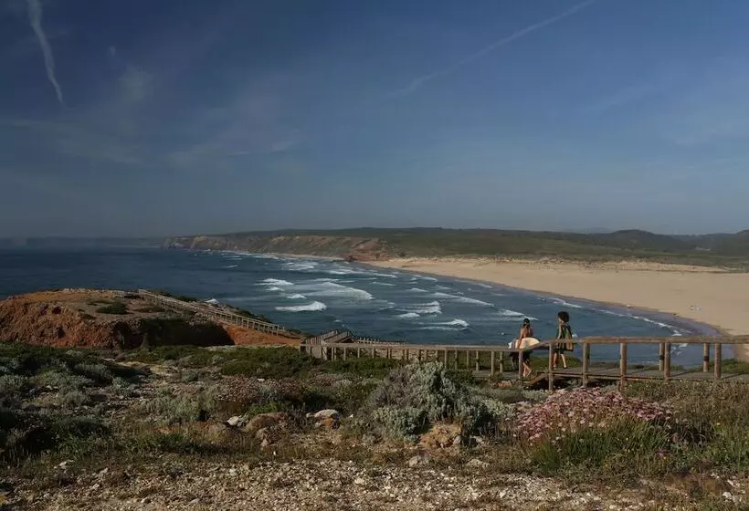 Memmo Baleeira Design Hotels