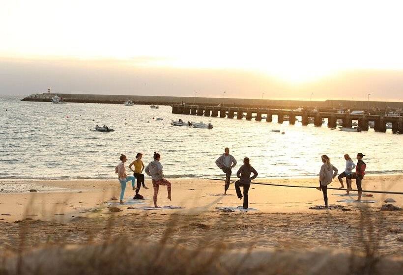 Memmo Baleeira   Design Hotels