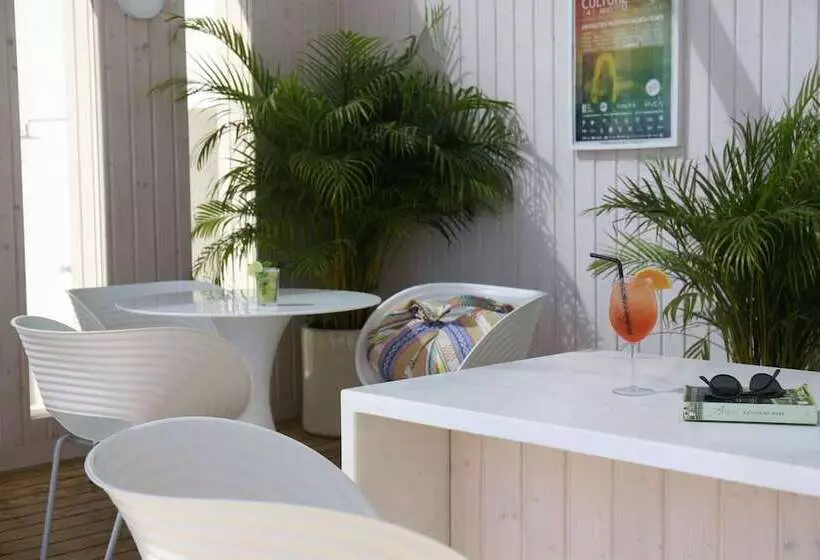 Memmo Baleeira Design Hotels