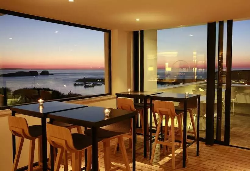 Memmo Baleeira Design Hotels