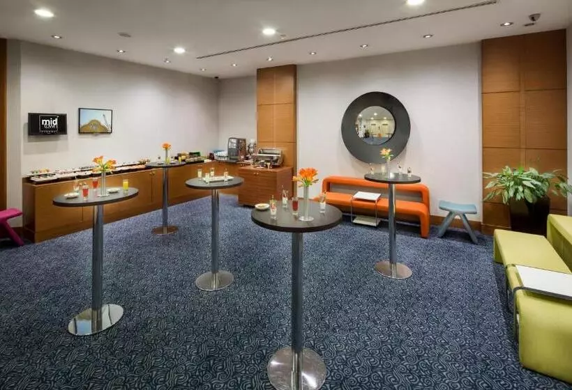 ホテル Midtown