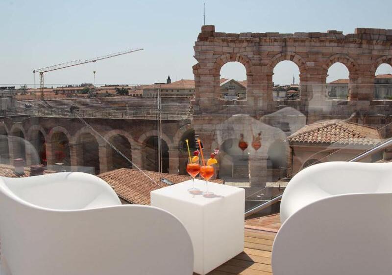 هتل Milano & Spas