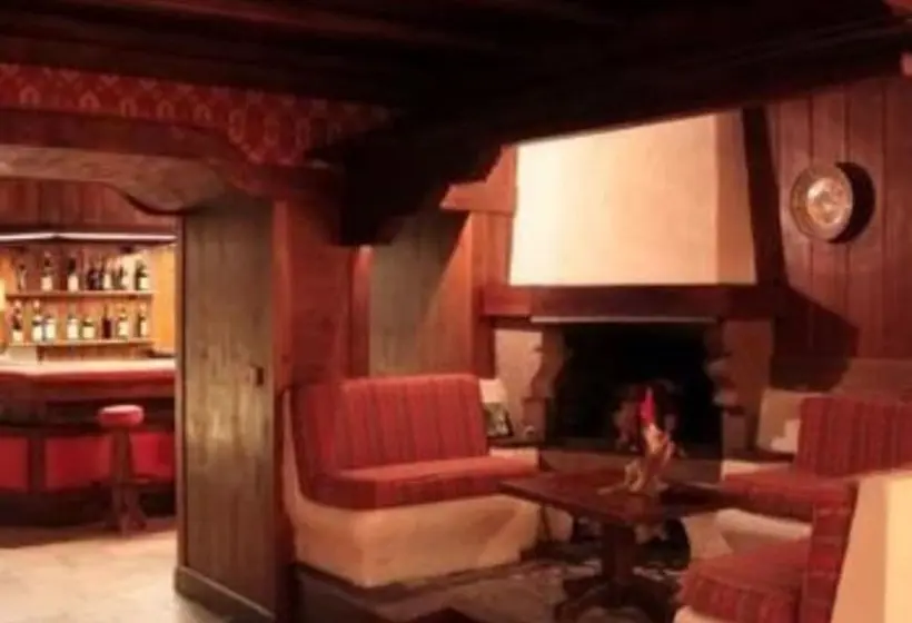 هتل Miramonti Majestic Grand