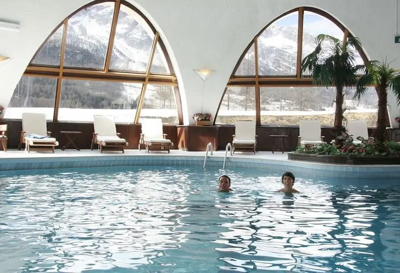 هتل Miramonti Majestic Grand