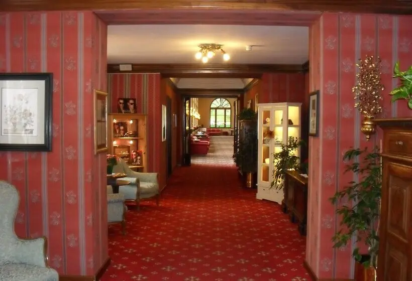 هتل Miramonti Majestic Grand