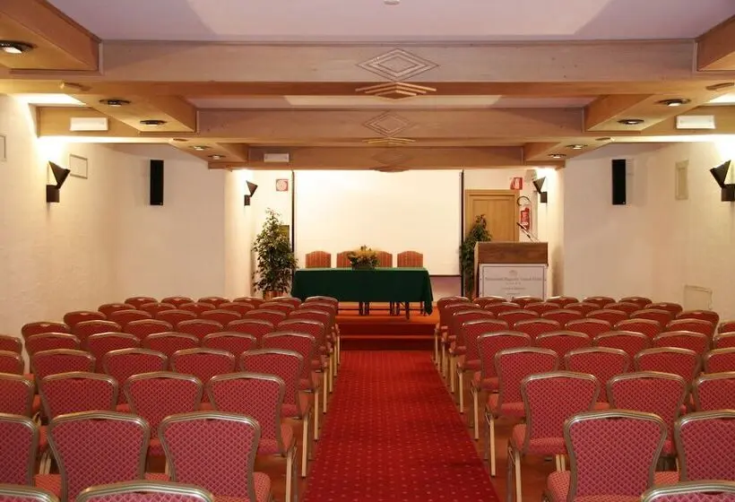 هتل Miramonti Majestic Grand