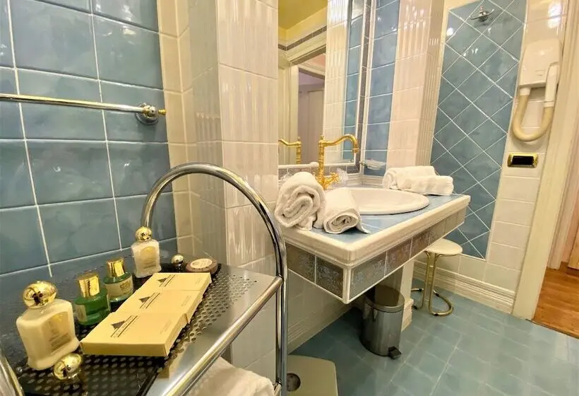 هتل Miramonti Majestic Grand