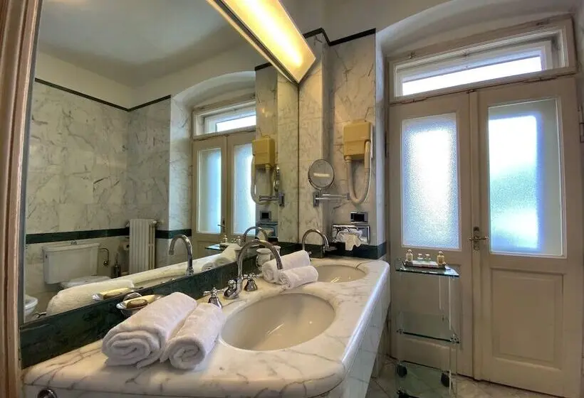 هتل Miramonti Majestic Grand