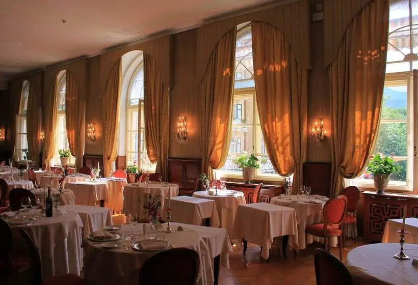هتل Miramonti Majestic Grand