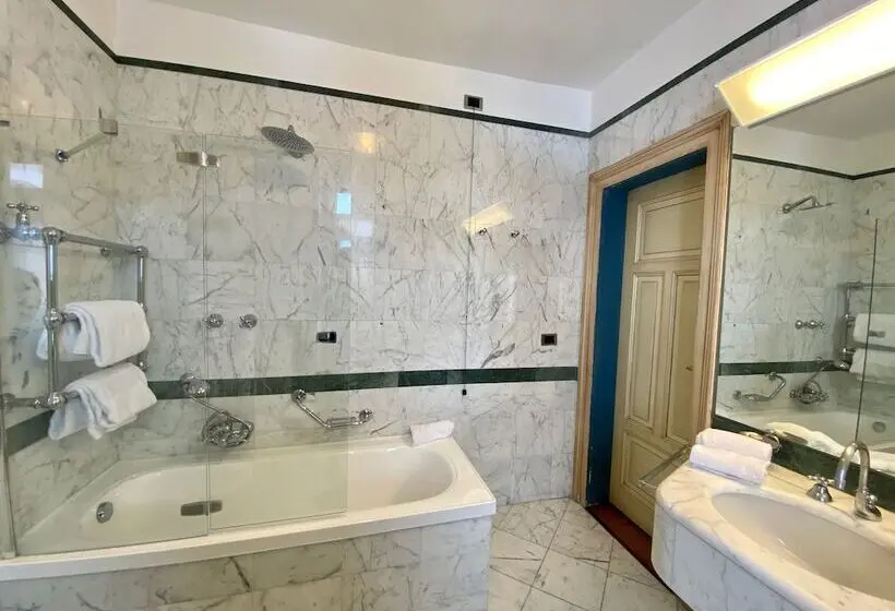 هتل Miramonti Majestic Grand