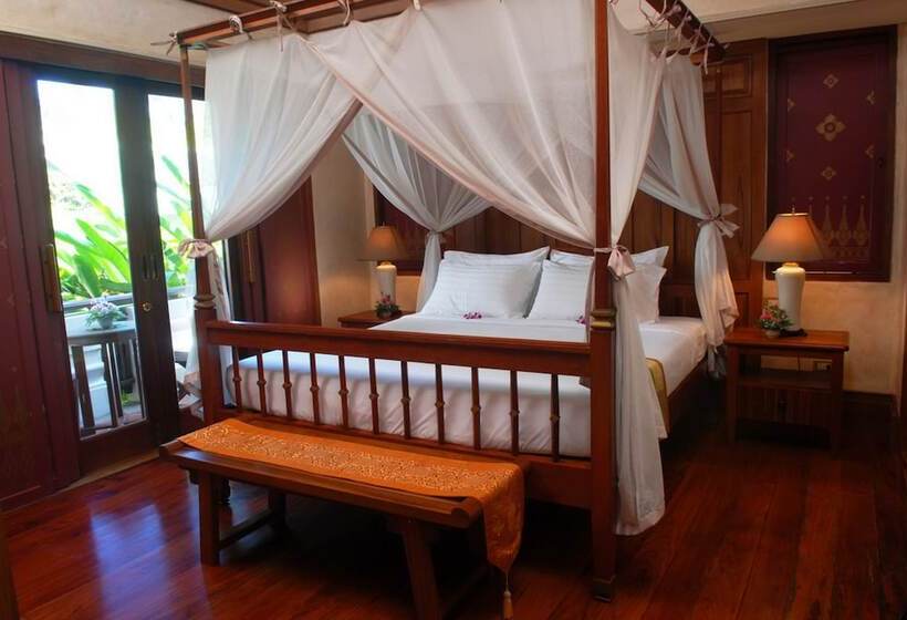 هتل Montien House Sha Plus