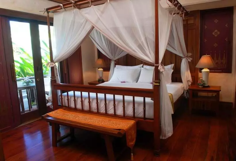 Hotel Montien House Sha Plus