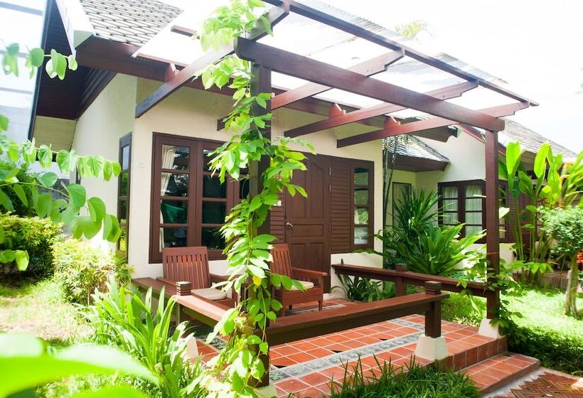 هتل Montien House Sha Plus