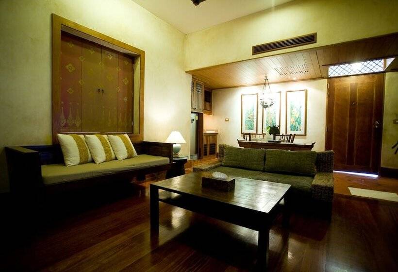 هتل Montien House Sha Plus