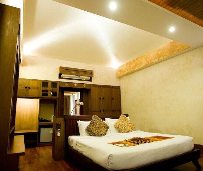 هتل Montien House Sha Plus