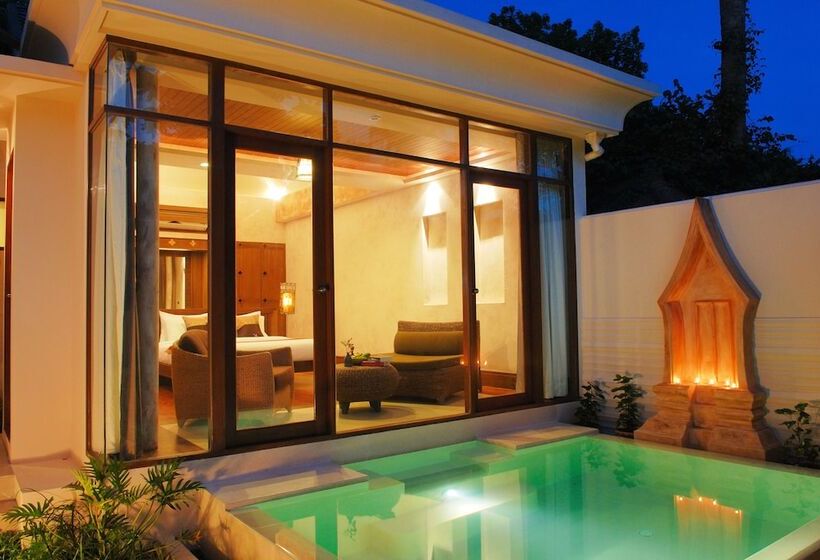 هتل Montien House Sha Plus