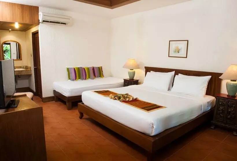 Hotel Montien House Sha Plus