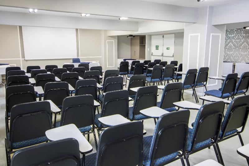 هتل Nacional Inn Poços De Caldas Lazer Completo E Gastronomia No Centro