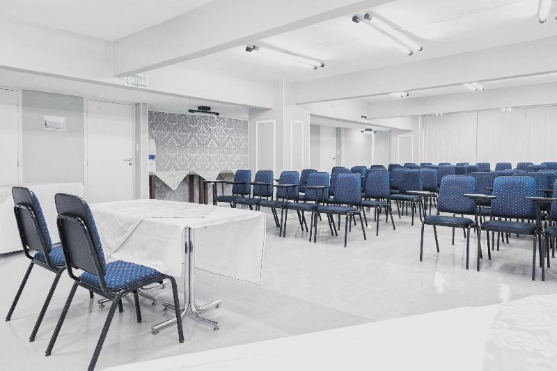 هتل Nacional Inn Poços De Caldas Lazer Completo E Gastronomia No Centro