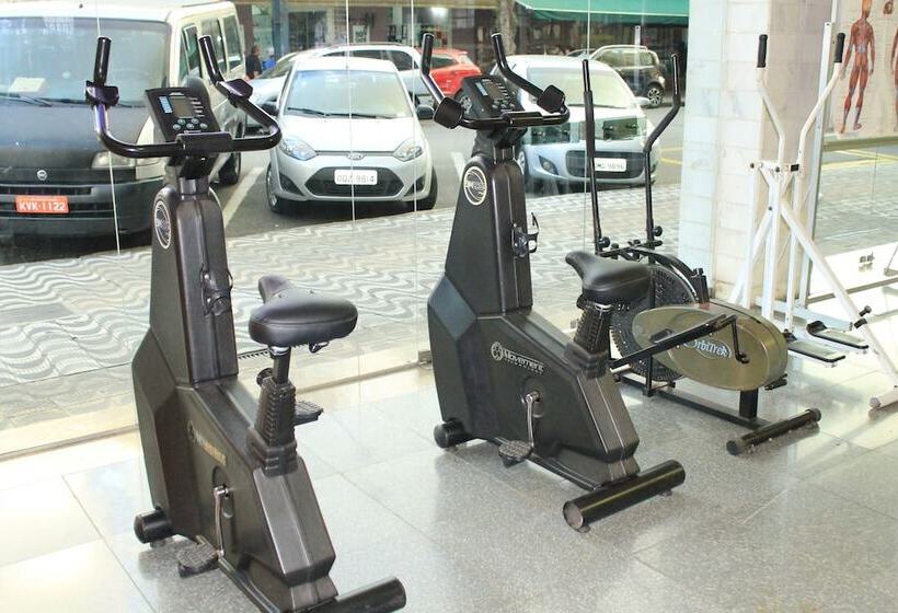 هتل Nacional Inn Poços De Caldas Lazer Completo E Gastronomia No Centro