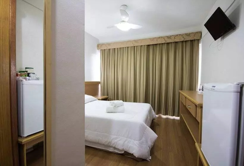 Отель Nacional Inn Poços De Caldas   Lazer Completo E Gastronomia No Centro