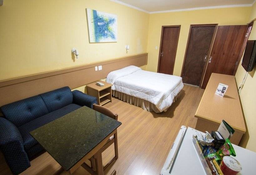 هتل Nacional Inn Poços De Caldas Lazer Completo E Gastronomia No Centro