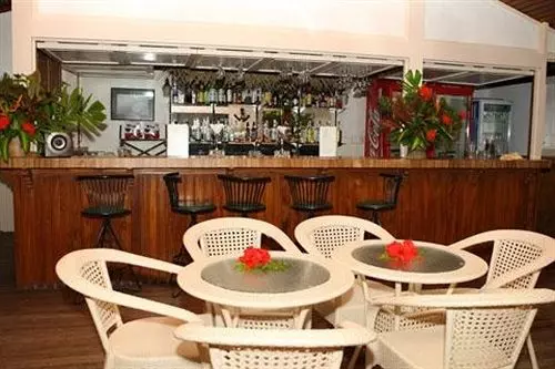 ホテル Naigani Island