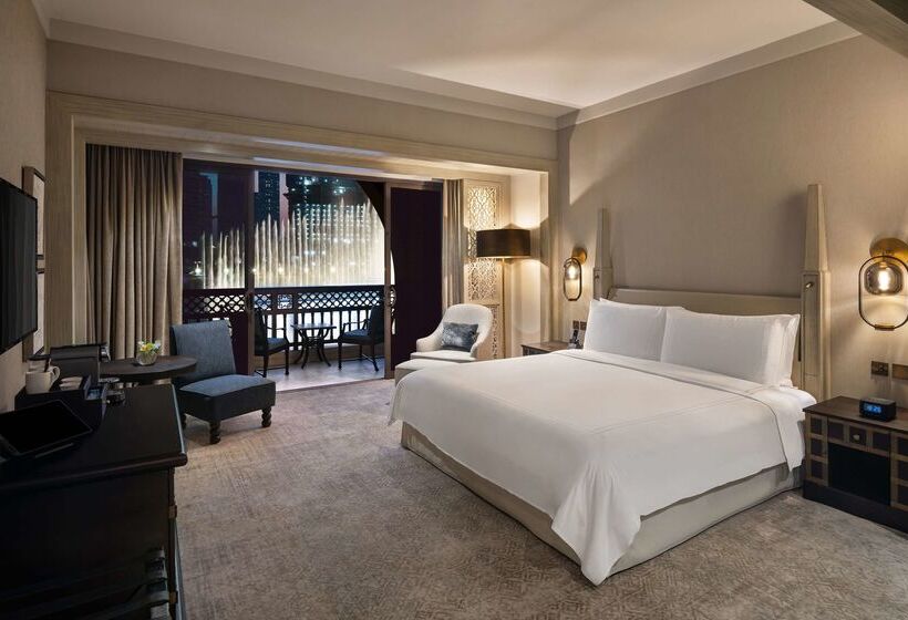 فندق Palace Downtown