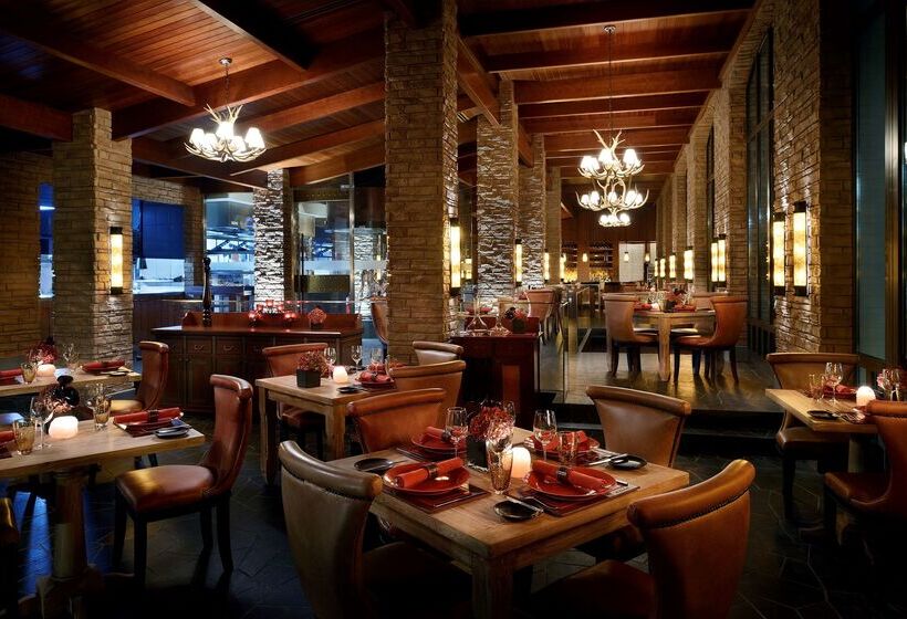 فندق Palace Downtown