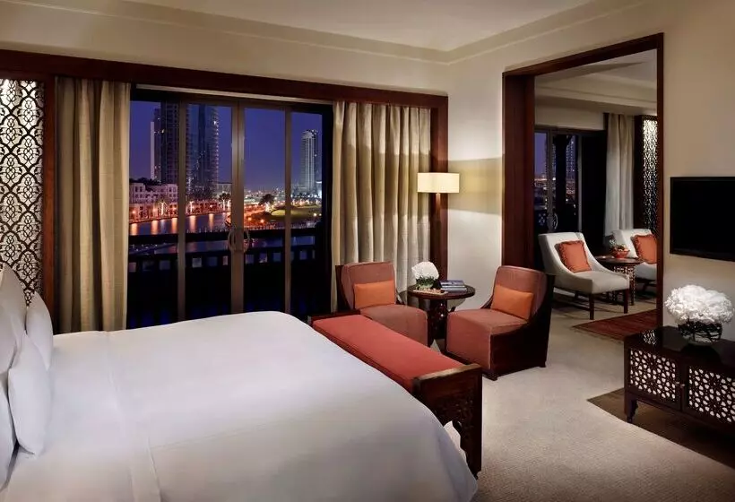 هتل Palace Downtown