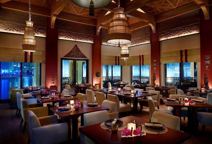 فندق Palace Downtown