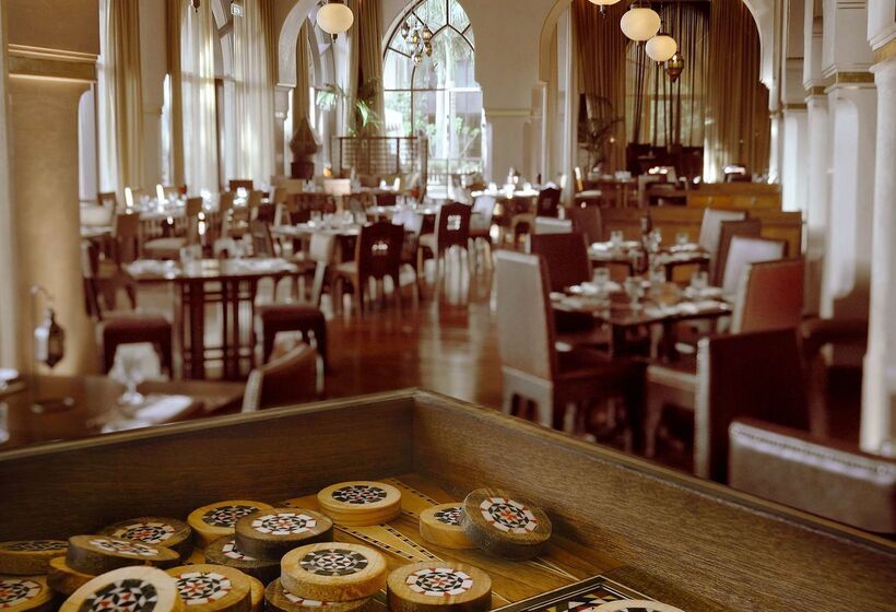 فندق Palace Downtown