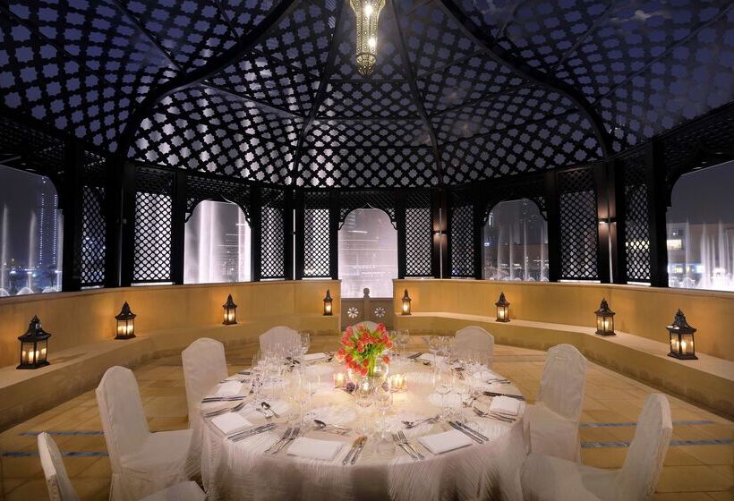 فندق Palace Downtown