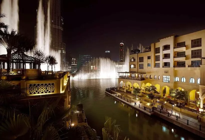 هتل Palace Downtown