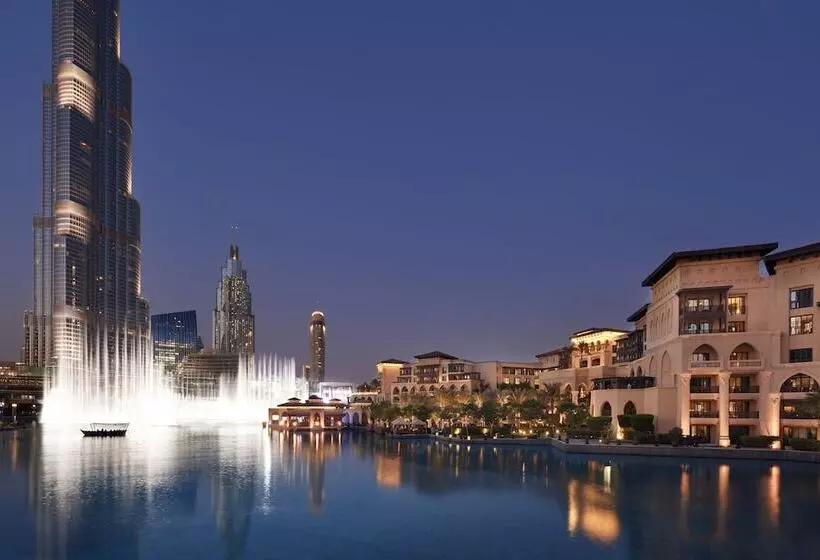 هتل Palace Downtown