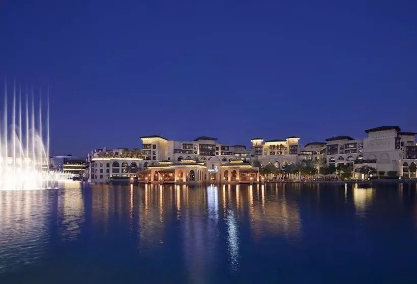 هتل Palace Downtown